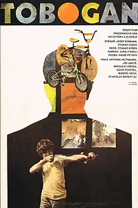 Постер к фильму «Тобоган (1989)»