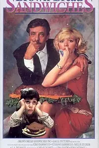 Постер к фильму «Семья Буонанотте (1989)»
