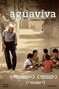 Главный постер фильма «Aguaviva (2005)»