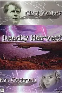 Главный постер фильма «Deadly Harvest (1977)»