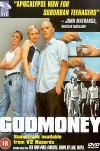 Главный постер фильма «Godmoney (1999)»