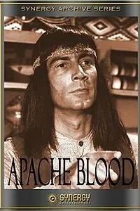 Постер к фильму «Кровь апачей (1975)»