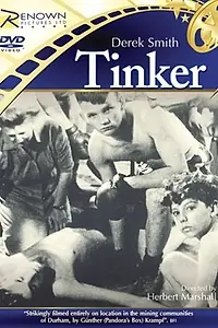 Постер к фильму «Tinker (1949)»