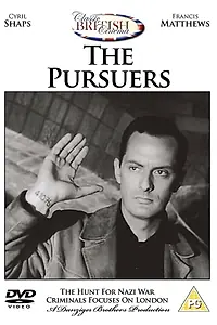 Постер к фильму «The Pursuers (1961)»
