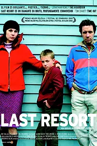Постер к фильму «Последнее пристанище (2000)»