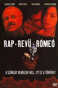 Постер к фильму «Рэп, ревю, Ромео (2004)»