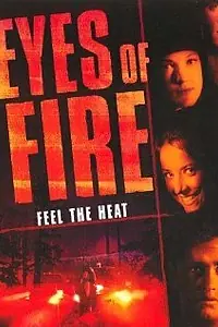 Главный постер фильма «Buck Naked Arson (2001)»