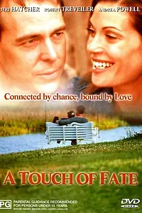 Постер к фильму «Прикосновение судьбы (2003)»