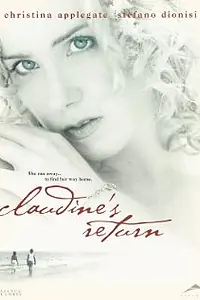 Главный постер фильма «Возвращение Клаудин (1998)»