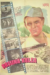 Постер к фильму «Звенит долина (1950)»