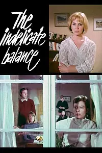 Главный постер фильма «The Indelicate Balance (1969)»