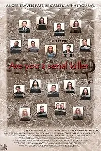 Постер к фильму «Are You a Serial Killer (2002)»