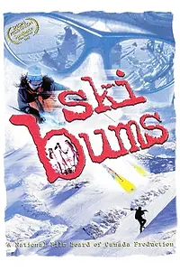 Постер к фильму «Ski Bums (2002)»