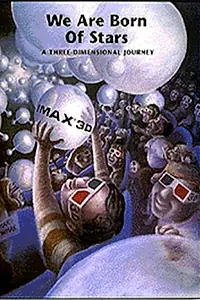 Главный постер фильма «We Are Born of Stars (1985)»