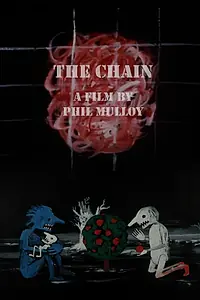 Постер к мультфильму «Цепь (1997)»