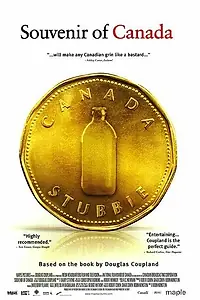 Постер к фильму «Souvenir of Canada (2005)»