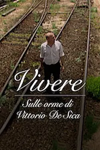 Постер к фильму «Vivere (2001)»