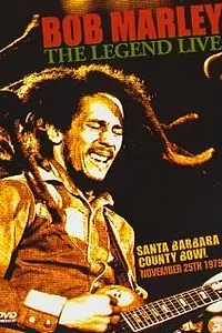 Постер к фильму «Bob Marley (1981)»