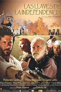 Главный постер фильма «Ключ к независимости (2005)»