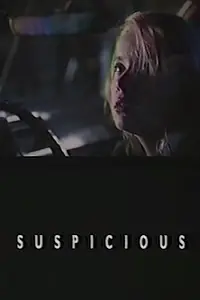 Главный постер фильма «Подозрительный (1994)»