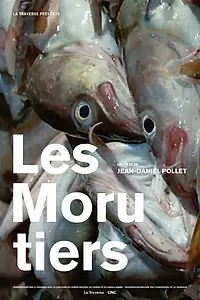 Постер к фильму «Les morutiers (1966)»
