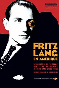 Главный постер фильма «Встреча с Фрицем Лангом (1964)»