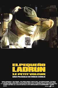 Постер к фильму «Мелкий вор (1999)»