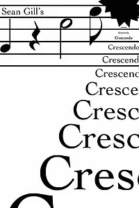 Постер к фильму «Crescendo (2005)»