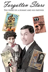 Постер к фильму «Forgotten Stars: The Jerry and Delbert Story (2005)»