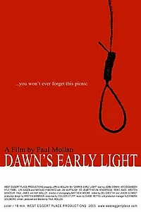 Постер к фильму «Dawn's Early Light (2005)»