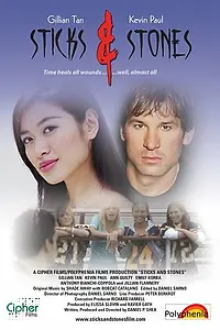 Постер к фильму «Sticks and Stones (2005)»