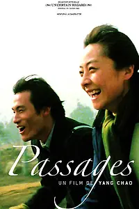 Постер к фильму «Пассажи (2004)»