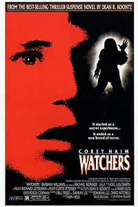 Постер к фильму «Ангелы-хранители (1988)»