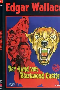 Главный постер фильма «Ужас замка Блэквуд (1968)»