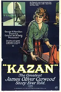 Постер к фильму «Kazan (1921)»