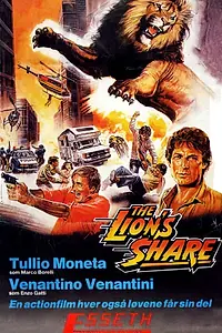 Главный постер фильма «The Lion's Share (1985)»