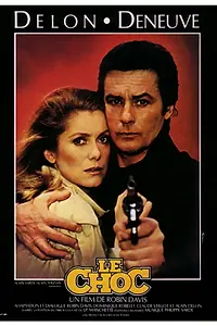 Постер к фильму «Шок (1982)»