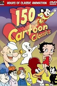 Постер к мультфильму «Circus Capers (1930)»