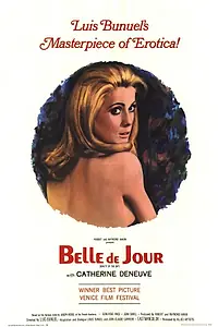 Постер к фильму «Дневная красавица (1967)»