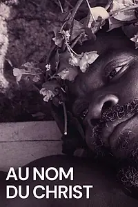 Главный постер фильма «Au nom du Christ (1993)»