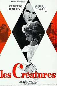 Постер к фильму «Создания (1966)»