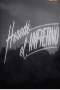 Главный постер фильма «Ángel del infierno (1959)»