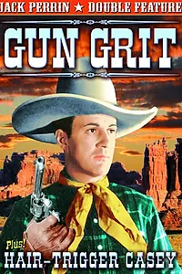 Постер к фильму «Gun Grit (1936)»