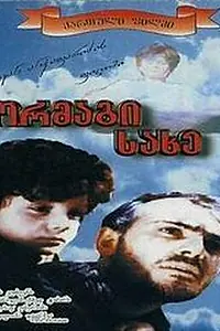 Главный постер фильма «Двойное лицо (1996)»