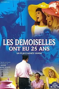 Постер к фильму ««Девушки...» 25 лет спустя (1993)»