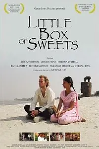 Главный постер фильма «Little Box of Sweets (2006)»