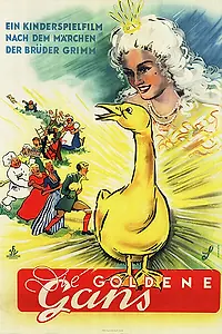 Постер к фильму «Die goldene Gans (1953)»