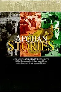 Главный постер фильма «Afghan Stories (2002)»
