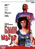 Постер к фильму «Салон магии (2001)»