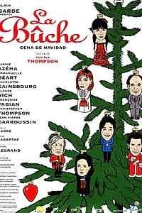 Главный постер фильма «Рождественский пирог (1999)»